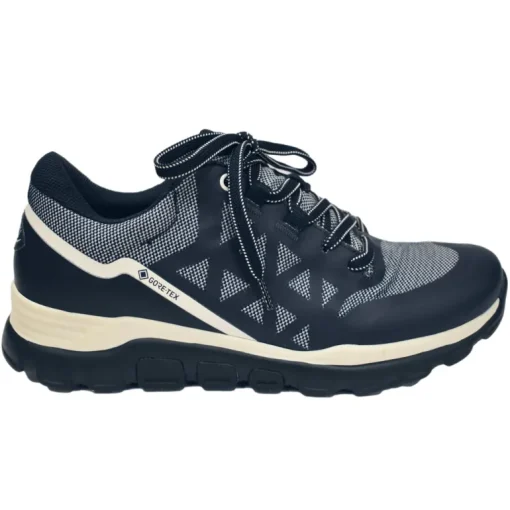 BLÅ ROLLING SOFT SNEAKER