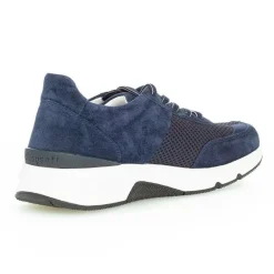 BLÅ ROLLING SOFT SNEAKER