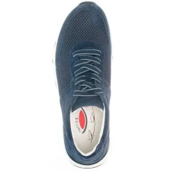 BLÅ ROLLING SOFT SNEAKER