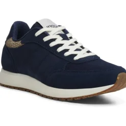 BLÅ RONJA SNEAKER