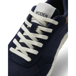 BLÅ RONJA SNEAKER