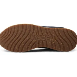 BLÅ RONJA SNEAKER