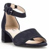 BLÅ SANDAL