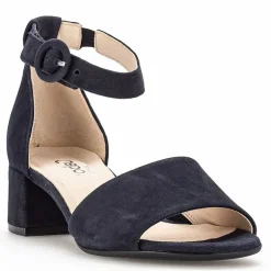BLÅ SANDAL