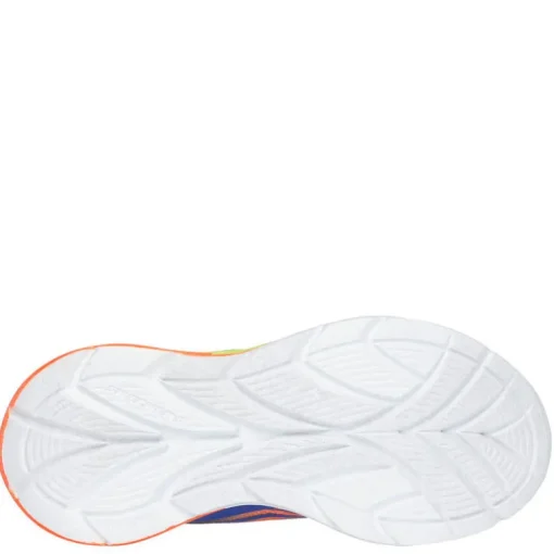 BLÅ S-LIGHTS: GLOW-FLEX ULTRA BLINKESKO