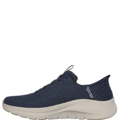 BLÅ SLIP-INS: ARCH FIT 2.0 - LOOK AHEAD