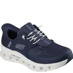 BLÅ SLIP-INS: GLIDE STEP PRO