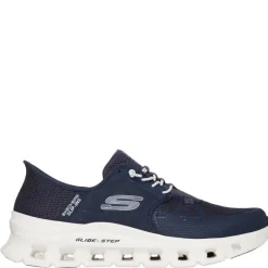 BLÅ SLIP-INS: GLIDE STEP PRO