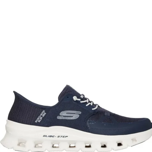 BLÅ SLIP-INS: GLIDE STEP PRO