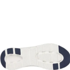 BLÅ SLIP-INS: GLIDE STEP PRO