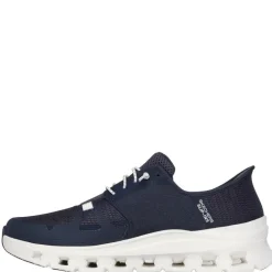 BLÅ SLIP-INS: GLIDE STEP PRO