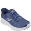 BLÅ SLIP-INS: GO WALK NOW - PAYTON SNEAKER