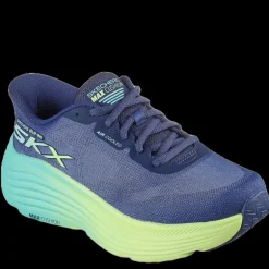 BLÅ SLIP-INS: MAX CUSHIONING ENDEAVOUR - HALLANDALE