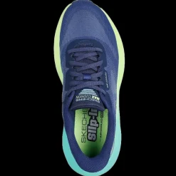 BLÅ SLIP-INS: MAX CUSHIONING ENDEAVOUR - HALLANDALE