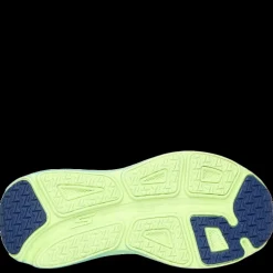 BLÅ SLIP-INS: MAX CUSHIONING ENDEAVOUR - HALLANDALE