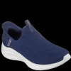 BLÅ SLIP-INS: ULTRA FLEX 3.0 - EASY WIN