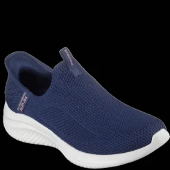 BLÅ SLIP-INS: ULTRA FLEX 3.0 - EASY WIN