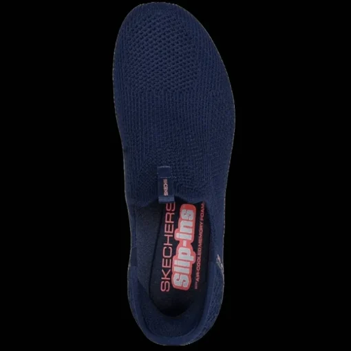 BLÅ SLIP-INS: ULTRA FLEX 3.0 - EASY WIN