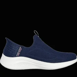 BLÅ SLIP-INS: ULTRA FLEX 3.0 - EASY WIN