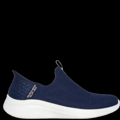 BLÅ SLIP-INS: ULTRA FLEX 3.0 - EASY WIN