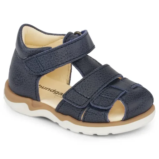 BLÅ SOFUS SANDAL
