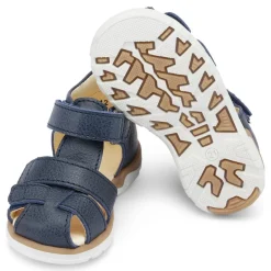 BLÅ SOFUS SANDAL