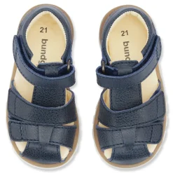 BLÅ SOFUS SANDAL
