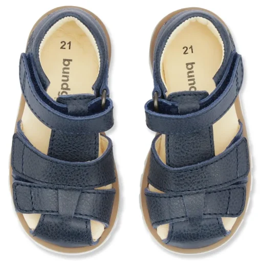 BLÅ SOFUS SANDAL