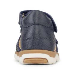 BLÅ SOFUS SANDAL