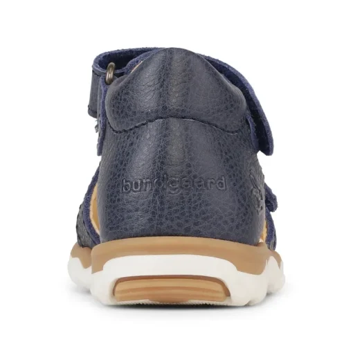 BLÅ SOFUS SANDAL