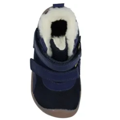 BLÅ WALK WINTER  BABY TEX STØVLE