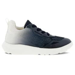 BLÅ/HVID ST1 SNEAKER
