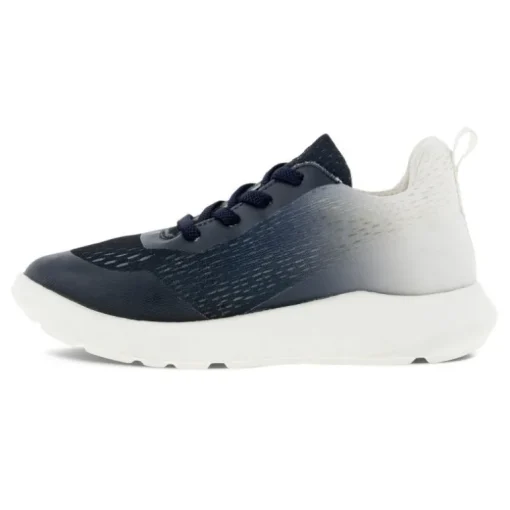 BLÅ/HVID ST1 SNEAKER