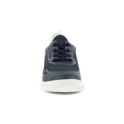 BLÅ/HVID ST1 SNEAKER
