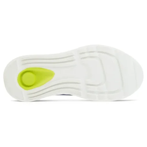 BLÅ/HVID ST1 SNEAKER