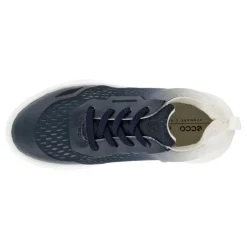 BLÅ/HVID ST1 SNEAKER