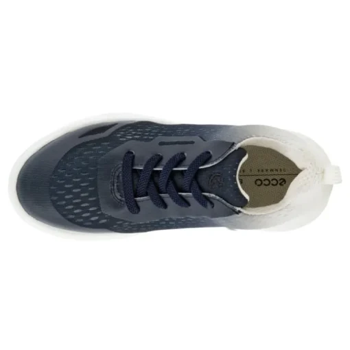 BLÅ/HVID ST1 SNEAKER