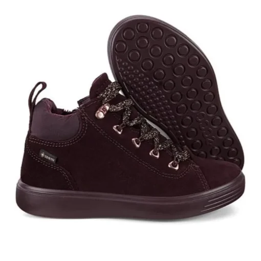 BORDO S7 STØVLE