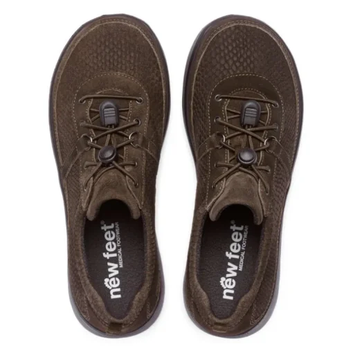 BRUN 202-16 SNEAKER