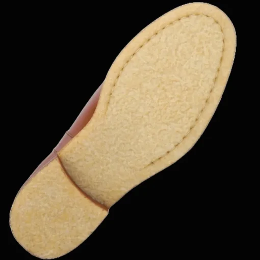 BRUN A7141 STØVLE