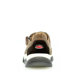 BRUN ASTON ROLLING SOFT SNEAKER