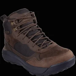 BRUN CAMBERT - HARLAN - WATERPROOF