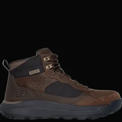 BRUN CAMBERT - HARLAN - WATERPROOF