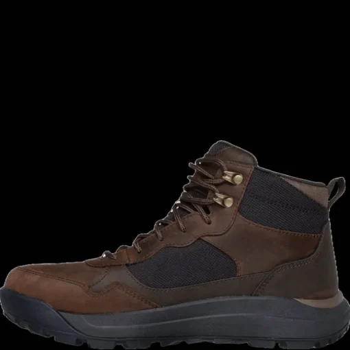 BRUN CAMBERT - HARLAN - WATERPROOF