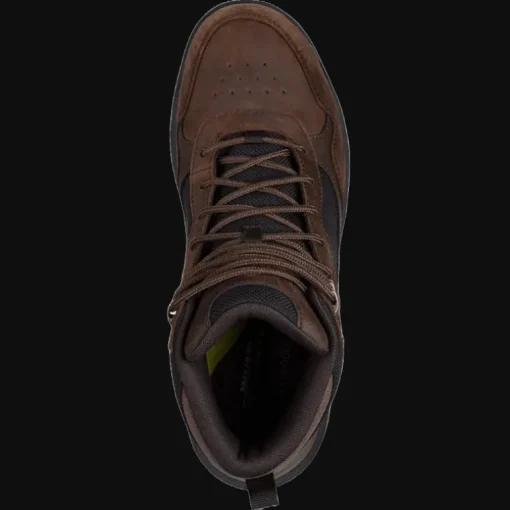 BRUN CAMBERT - HARLAN - WATERPROOF