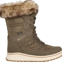 BRUN EEWYE W BOOT WP V2 STØVLE
