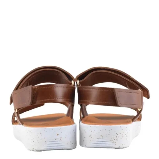 BRUN KAREN SANDAL