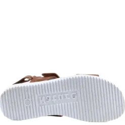 BRUN KAREN SANDAL