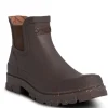 BRUN LIV WATERPROOF