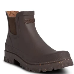 BRUN LIV WATERPROOF